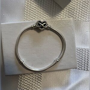 Pandora bracelet